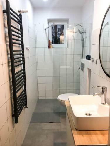 Apartment Rajzefiber - Spodek - Mck - Nospr