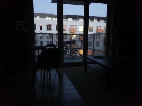 Apartamento Nowe Ptasie, Osiedle Ptasie, Katowice