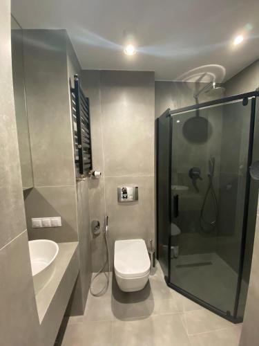 Apartamento V3 Korfantego 20