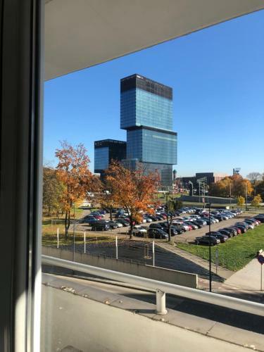 Apartamento V3 Korfantego 20