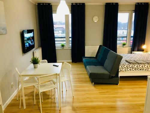 Holdek Apartamenty Ceglana