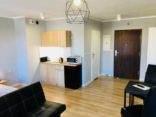 Holdek Apartamenty Ceglana