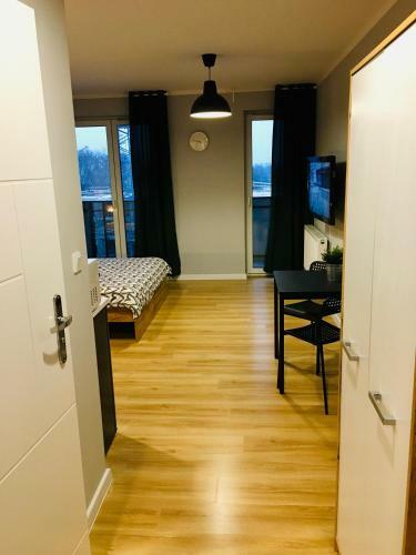 Holdek Apartamenty Ceglana