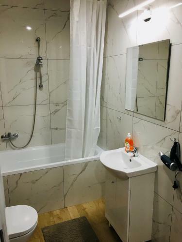 Holdek Apartamenty Ceglana
