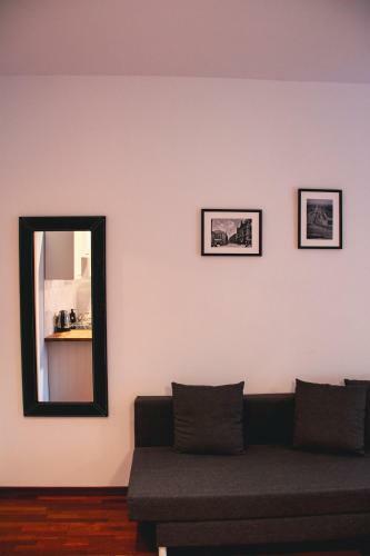 Apartament Kattowitz