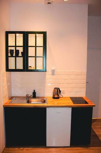 Apartament Kattowitz