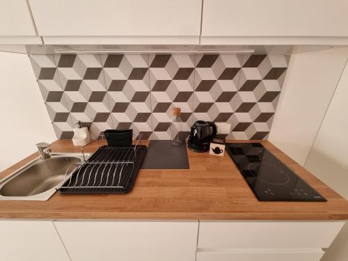 Apartamenty Katowice Stawowa 5