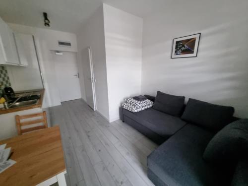 Apartamenty Katowice Stawowa 5