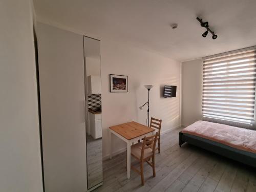 Apartamenty Katowice Stawowa 5