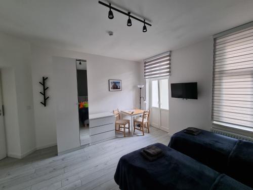 Apartamenty Katowice Stawowa 5