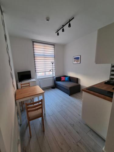 Apartamenty Katowice Stawowa 5
