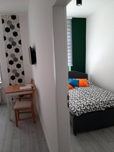 Apartamenty Katowice Stawowa 5