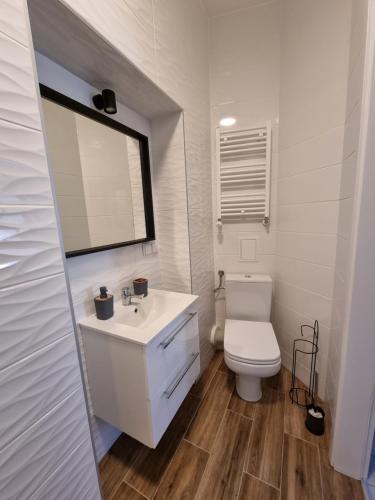 Apartamenty Katowice Stawowa 5