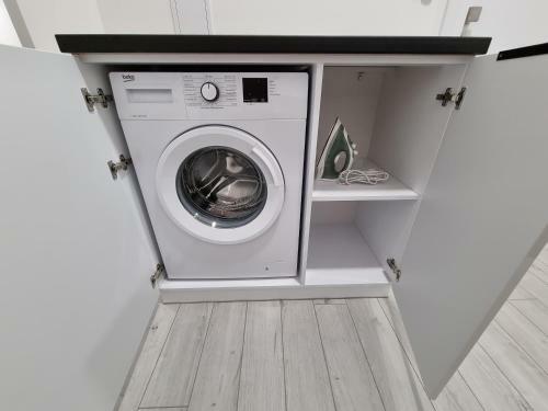 Apartamenty Katowice Stawowa 5