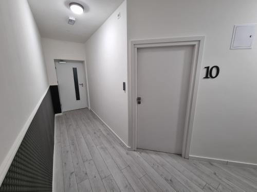 Apartamenty Katowice Stawowa 5