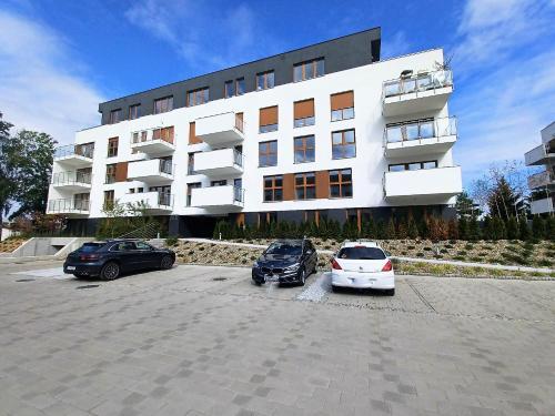 Kima Apartament Katowice Ba?ant�w