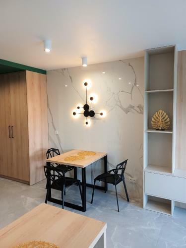 Kima Apartament Katowice Ba?ant�w
