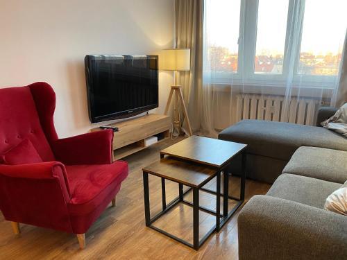 Apartamento On The Corner 7