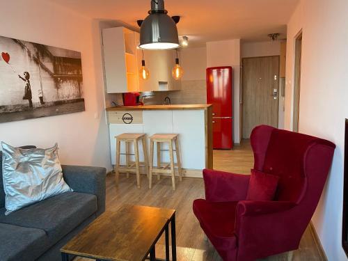 Apartamento On The Corner 7