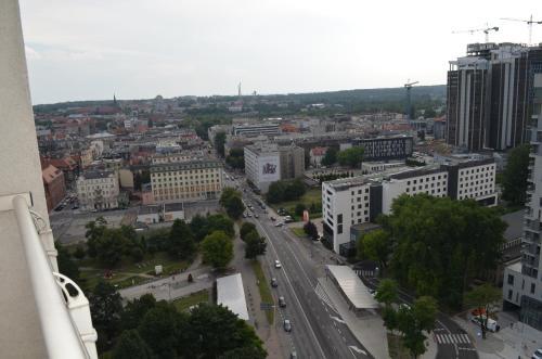 Vitreyd Apartamenty Sokolska 33