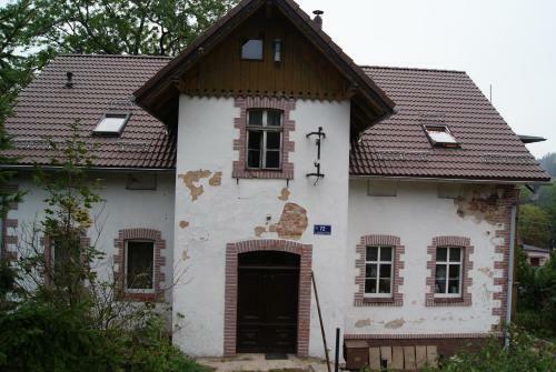 Apartamenty U Rzepi�ra