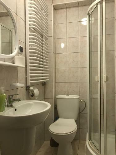 Apartamento Zimorodek
