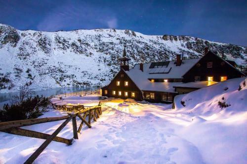 Apartamento Zimorodek