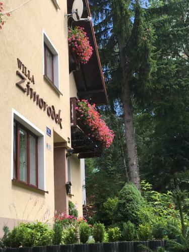 Apartamento Zimorodek