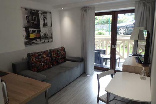 Apartamenty Karkonoskie