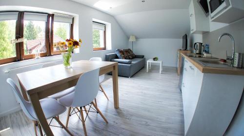 Apartamenty Karkonoskie