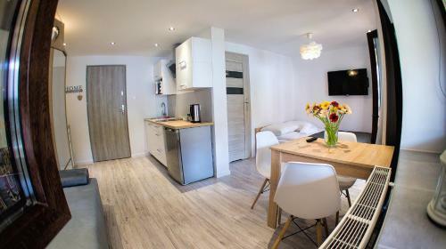 Apartamenty Karkonoskie