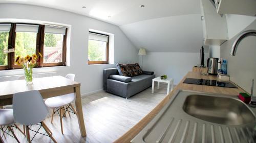 Apartamenty Karkonoskie