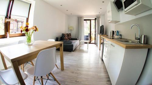 Apartamenty Karkonoskie