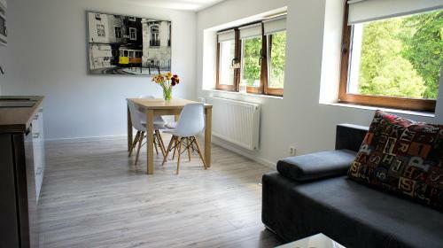 Apartamenty Karkonoskie