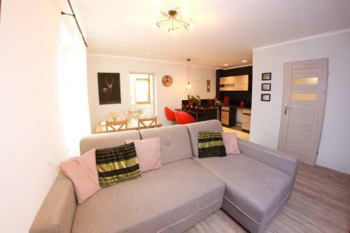 Apartamenty U Pi?tk�w