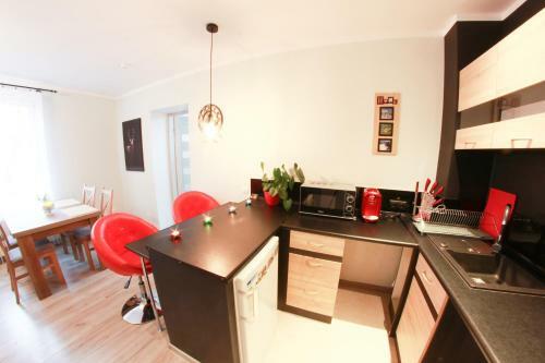 Apartamenty U Pi?tk�w