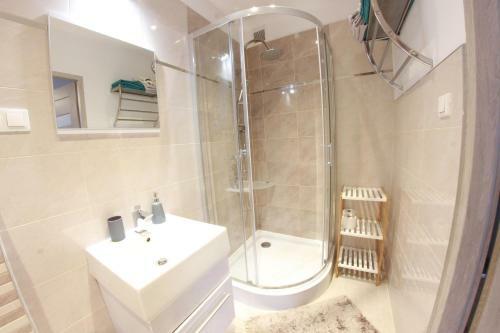 Apartamenty U Pi?tk�w