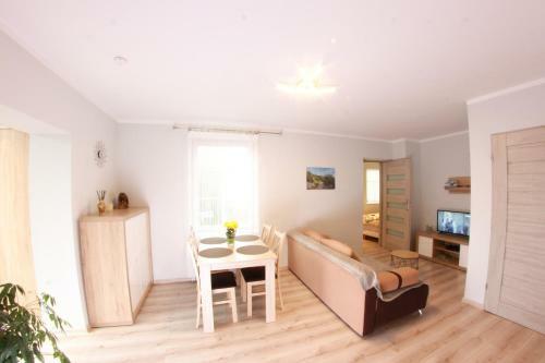 Apartamenty U Pi?tk�w