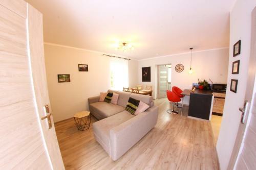 Apartamenty U Pi?tk�w