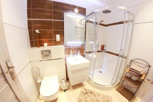 Apartamenty U Pi?tk�w