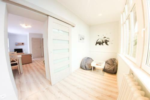 Apartamenty U Pi?tk�w