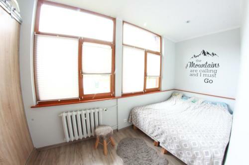 Apartamenty U Pi?tk�w