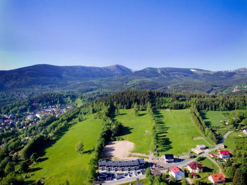 Apartament Dwupoziomowy Na Stoku - Apartamentuj