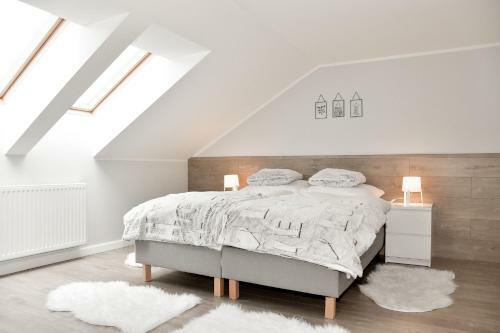 Apartament Dwupoziomowy Na Stoku - Apartamentuj