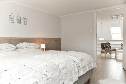 Apartament Dwupoziomowy Na Stoku - Apartamentuj