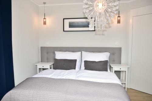 Apartament Dwupoziomowy Na Stoku - Apartamentuj