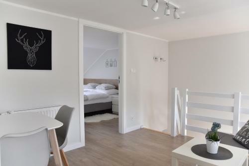 Apartament Dwupoziomowy Na Stoku - Apartamentuj