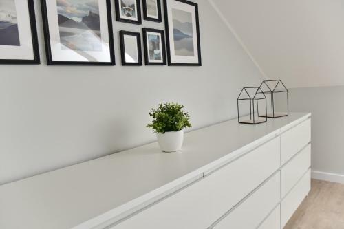 Apartament Dwupoziomowy Na Stoku - Apartamentuj