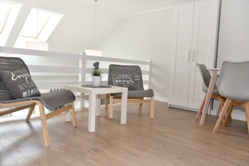 Apartament Dwupoziomowy Na Stoku - Apartamentuj