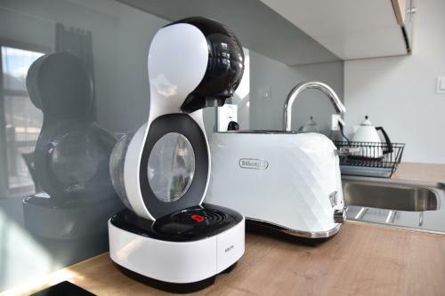 Apartament Dwupoziomowy Na Stoku - Apartamentuj